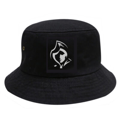 Friar Cotton Bucket Hat