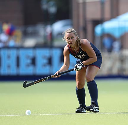 Madison Woods FH1