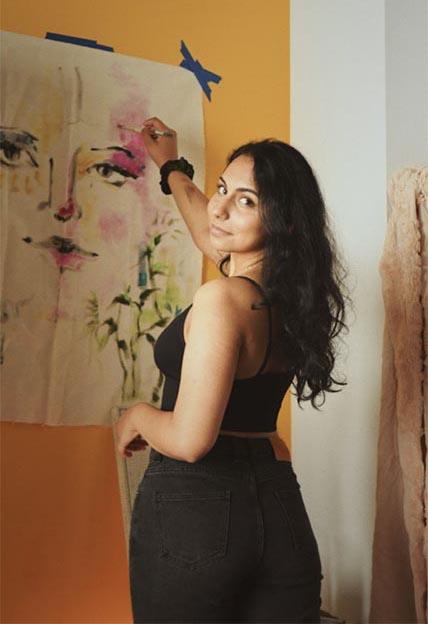 Pia Singh