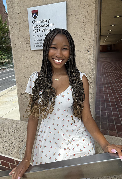 Dorothy Asiedu