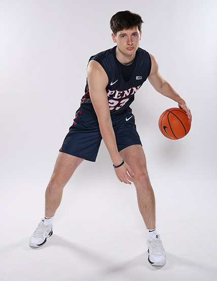 Ethan Roberts