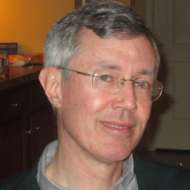Gary Geoghegan
